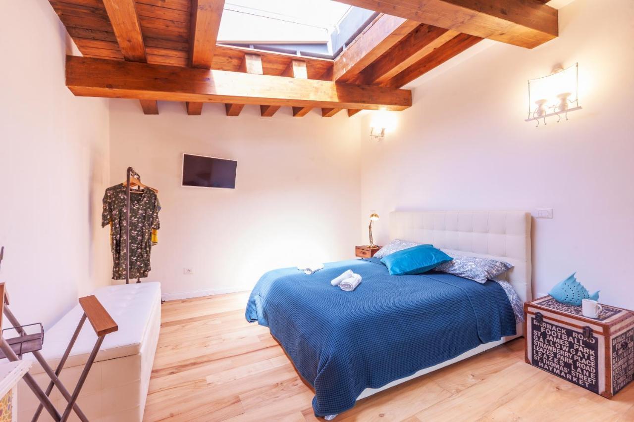 Vakalu-Piazza Duomo Charming Apartment Syracuse Exterior photo