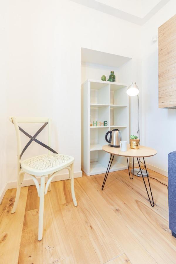 Vakalu-Piazza Duomo Charming Apartment Syracuse Exterior photo